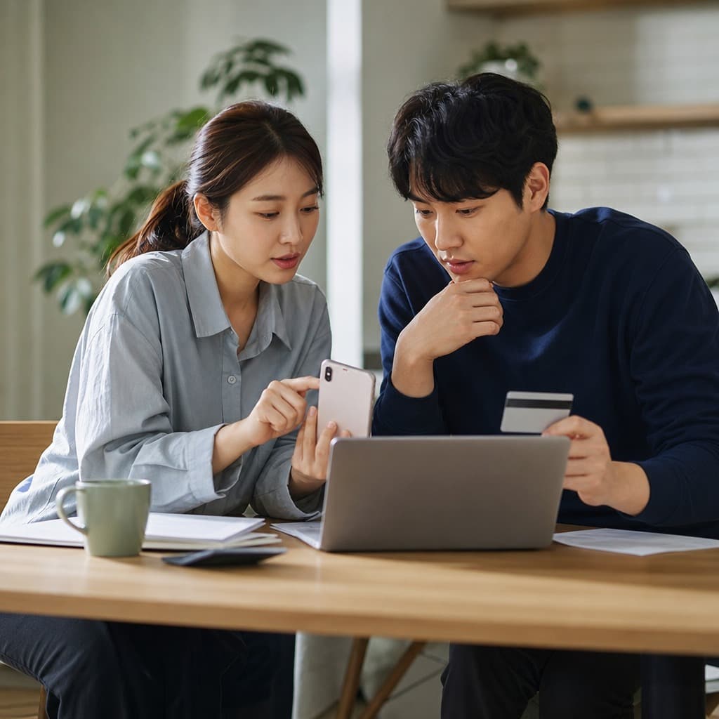 소액결제 한도 확인 전 알아둘 필수 사항 정리