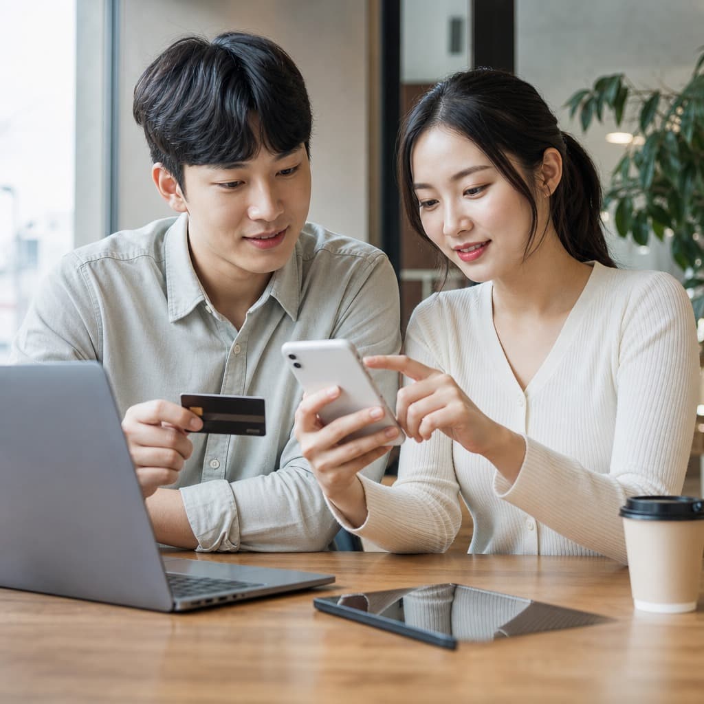 소액결제 한도 기준과 확인 방법 총정리